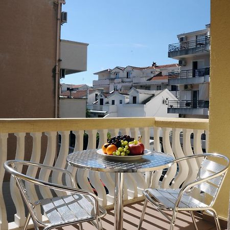 Budva Inn Guest House Exterior foto