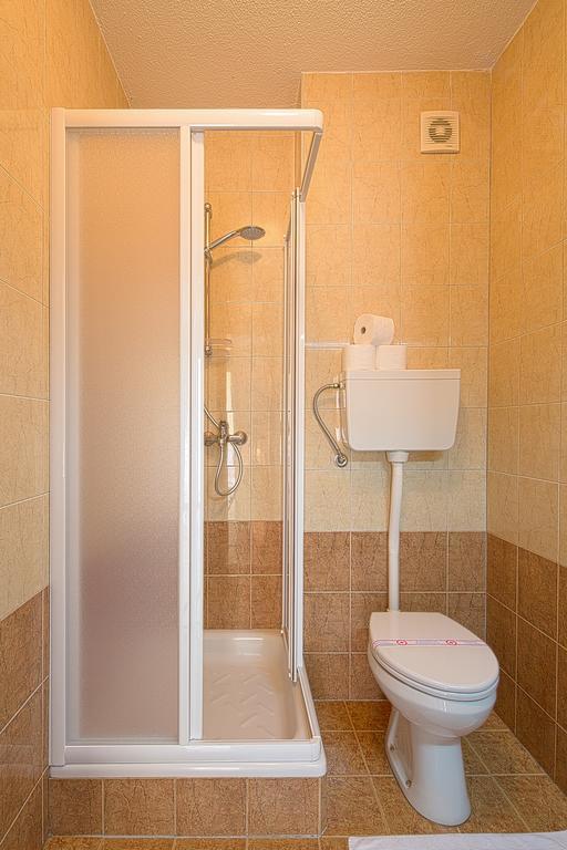 Budva Inn Guest House Zimmer foto